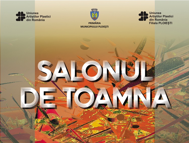 Salonul de Toamnă