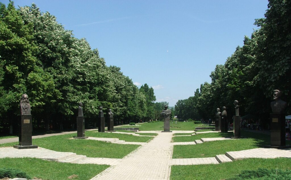 Traseul 40 barat revine în circulație, la final de săptămână, începând cu 4 aprilie 2026