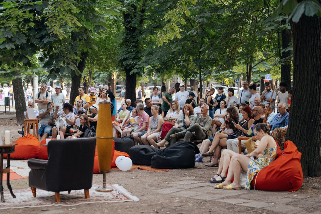 Pe 25 și 26 iulie, „Clasic sub Castani” revine în Republică, într-o ediție extinsă – Summer Soft!